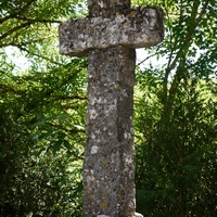 Photo de France - La Couvertoirade